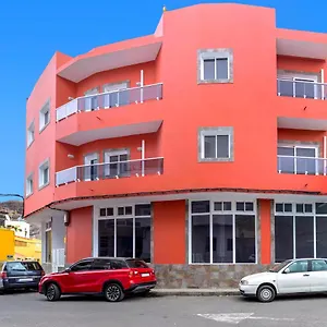  Apartamento La Aldea