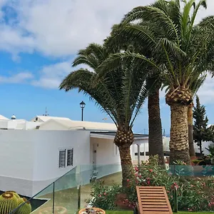  Apartamento Anjomacar Ii