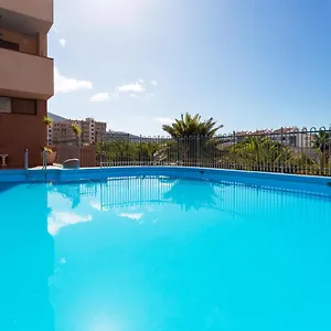  Apartment Aticos Cristianos